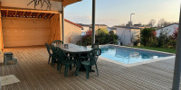 maison à BON ENCONTRE (47240)